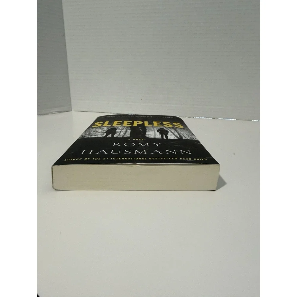 N/A preowned paperback